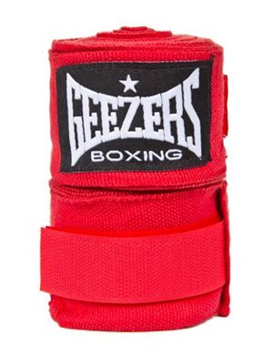 Everlast Powerlock Hook & Loop Training Boxing Gloves