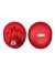 Winning CM-50 Air Punch Mitts - Red